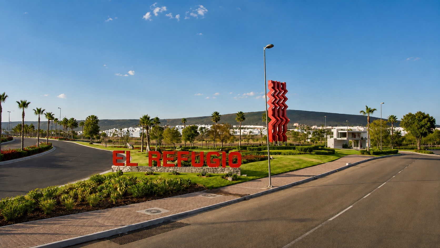 El Refugio
