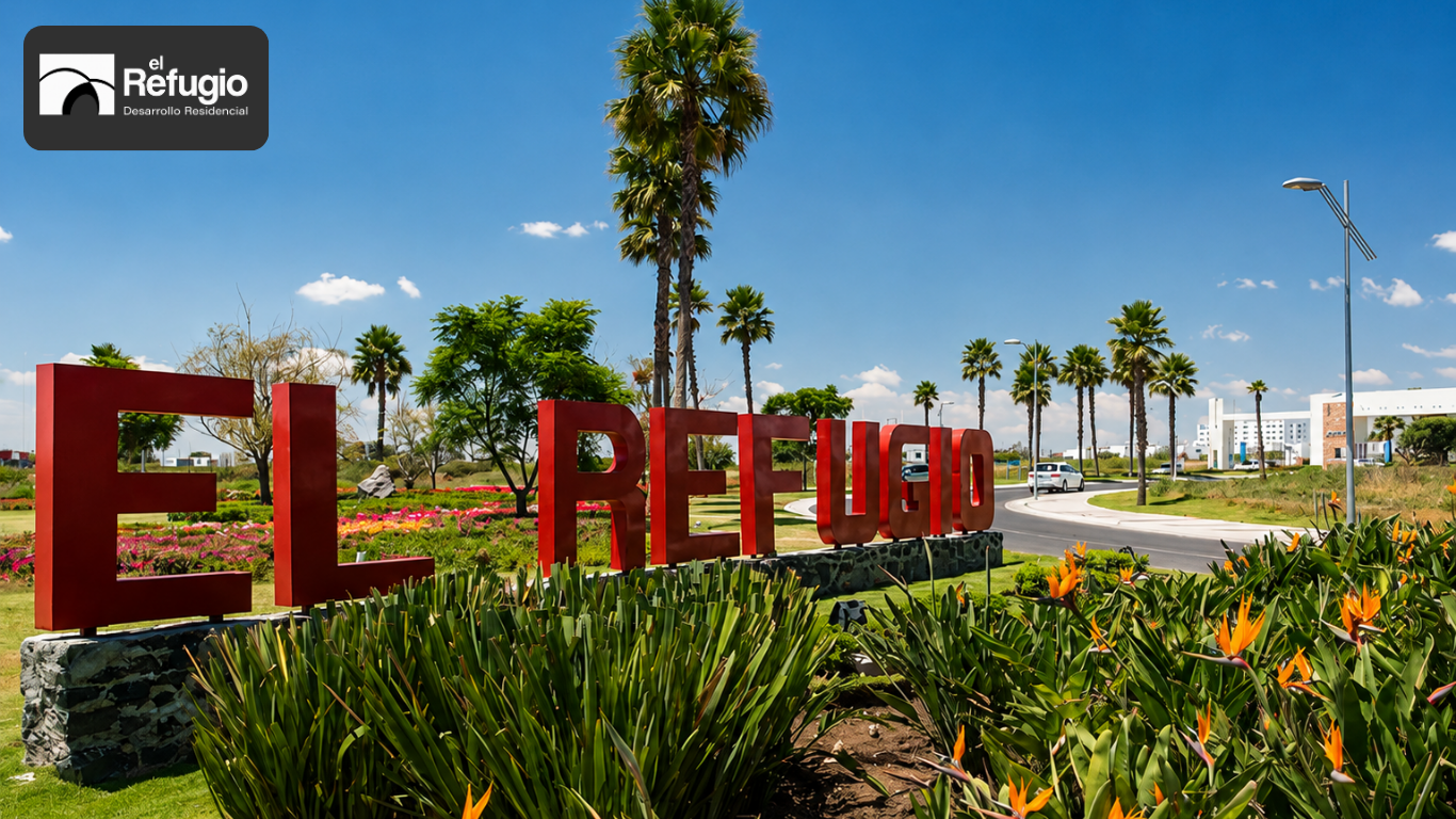 El Refugio